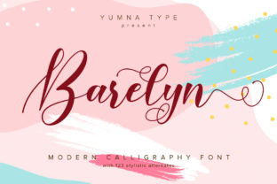 Barelyn: A Sweet Script for Web Design