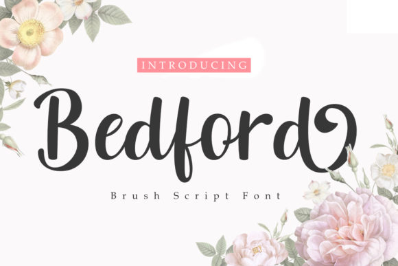 Bedford Font Review