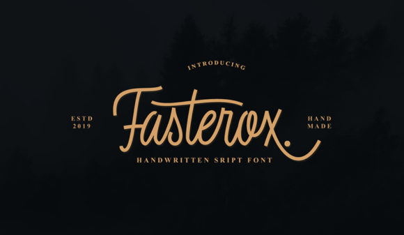 Fasterox: A Script Amp Review
