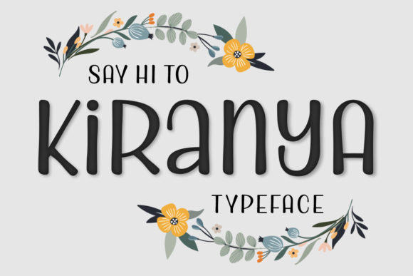 Kiranya: A Sweet Script for Campaigns