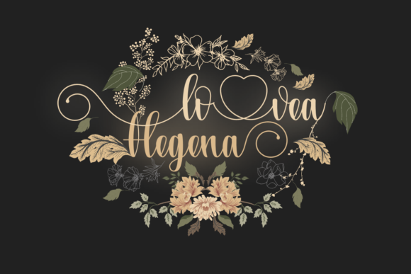 Lovea Hegena: A Script for Real Projects