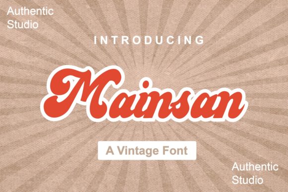 Mainsan: A Script Amp Review