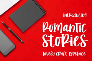 Make Your Brand Feel Romantic With This Font
