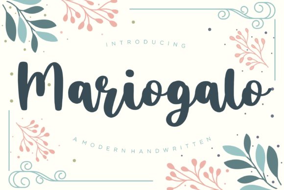 Mariogalo: A Script Amp for Real Projects