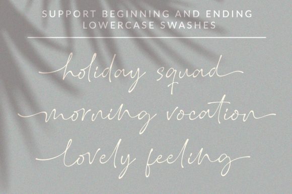 Wonderline Font for Professional Branding